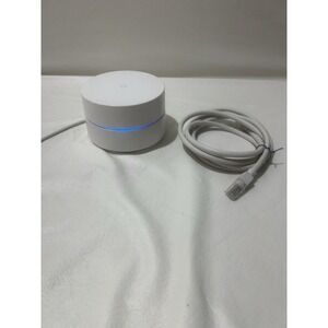 Google Nest WiFi (AC1304) Mesh‎ Router - Wireless Tested & Working